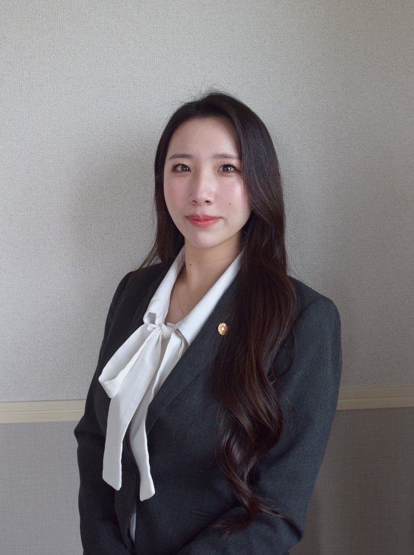 代表 三木 穂乃花